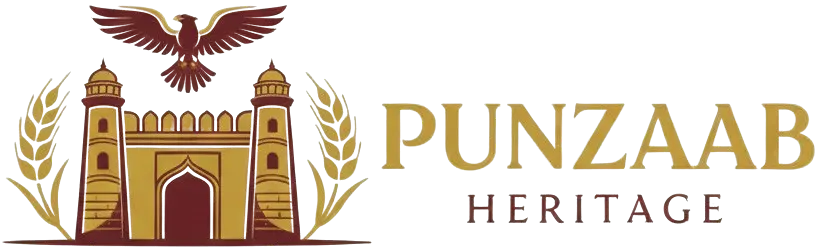 Punzaab Heritage